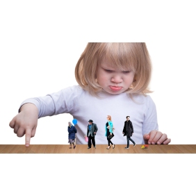 Консультация для родителей «Как завоевать авторитет у ребенка»